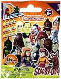 Scooby Doo Character Building Collectible Micro-Figure