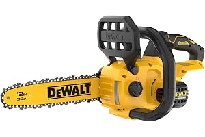 20V MAX 12 in. Cordless Battery Powered Chainsaw (Tool Only) | Bare Tool Only