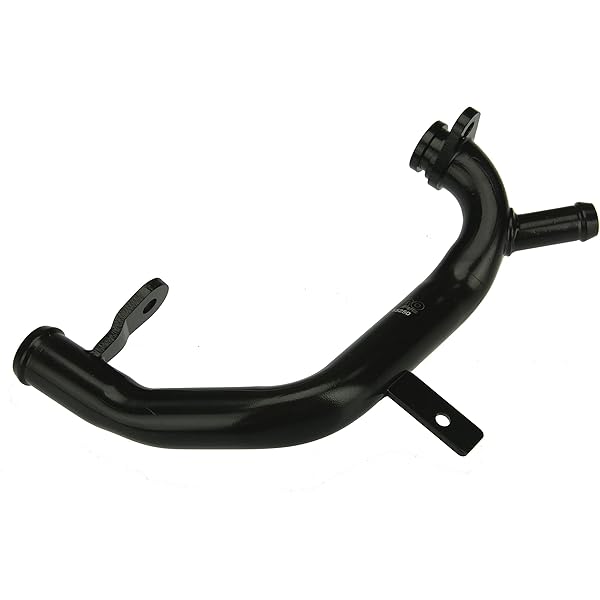 Amazon.com: URO XR849444 Radiator Coolant Hose : Automotive