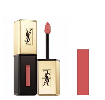 Amazoncom Yves Saint Laurent Rouge Pur Couture Vernis A