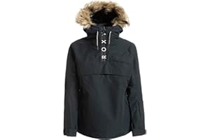 Roxy Shelter Womens Jacket