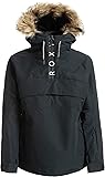 Roxy Women's Shelter Snow Jacket with DryFlight