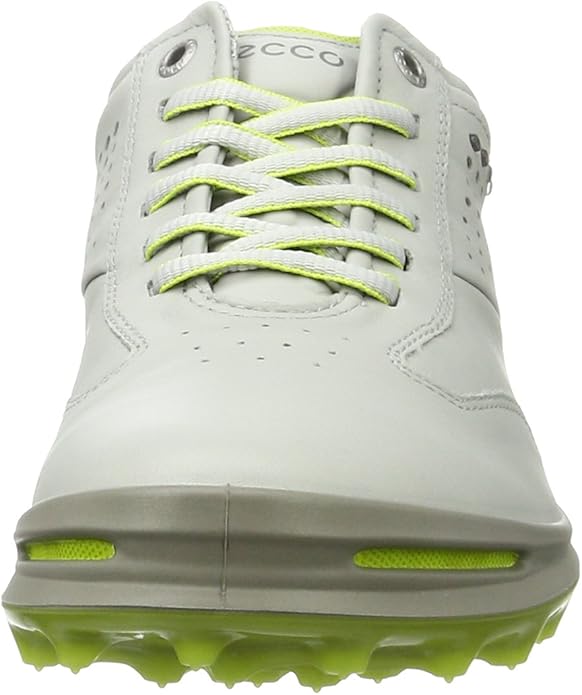 ecco mens cage pro golf shoes