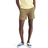 Dockers Mens Ultimate Straight Fit Supreme Flex 6" Shorts