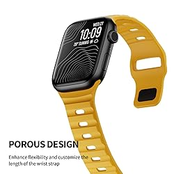 Sport Bands Compatible with Apple Watch Ultra Band