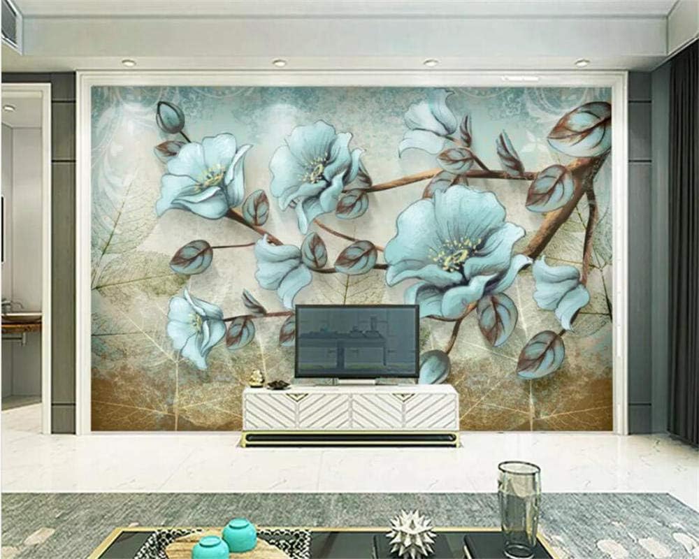 Wallpaper Mural 3d Retro Flowers And Birds Simple Abstract Mural Tv Sofa Home Decoration Background Mural Wallpaper 250x175cm Amazon Com 2020 popular 1 trends in home improvement, home & garden with abstract space mural wallpaper and 1. amazon com