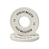 EVERYMATE Change Weight Plates 1.25LB Fractional