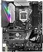 ASUS ROG STRIX Z270E GAMING LGA1151 DDR4 DP HDMI DVI M.2 ATX Motherboard with onboard AC Wifi and USB 3.1