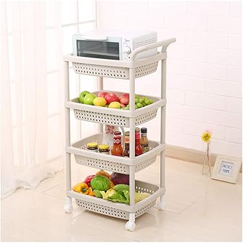 $Estantes de almacenamiento Estante de almacenamiento para el hogar