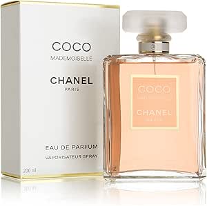 Chanel Coco Mademoiselle For Women Eau De Parfum En Flacon Vaporisateur 7 Oz 0 Ml Amazon Ca Beaute
