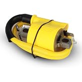 NIBBI Motorcycle Ignition Coil for 2/4-Stroke Dirt Bikes and ATVs (50cc-350cc)