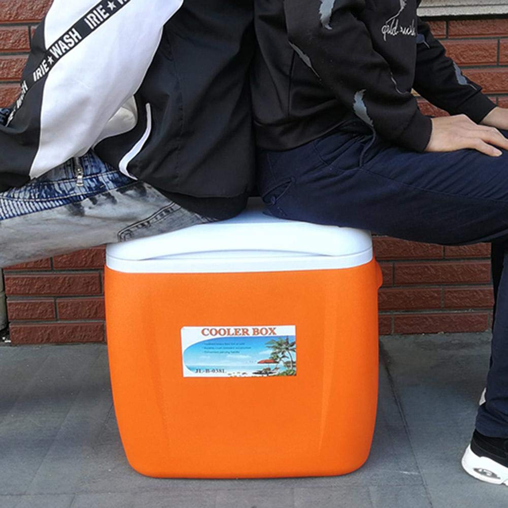 Hearthrousy - Nevera portátil para Alimentos con Ruedas ...