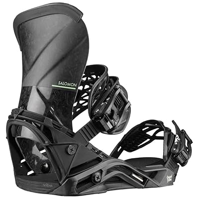 Buy SALOMON Quantum Snowboard Bindings 2020 at Ubuy Jamaica