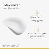 Philip Kingsley Maximizer Strand Plumping Cream Volumizing Fine Flat Thin Hair view 3