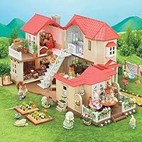 sylvanian 2746