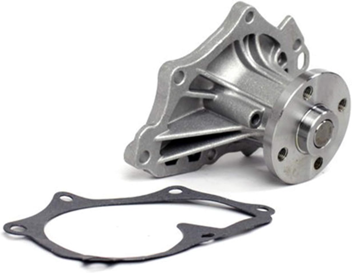 The 10 Best Cooling Water For Camry