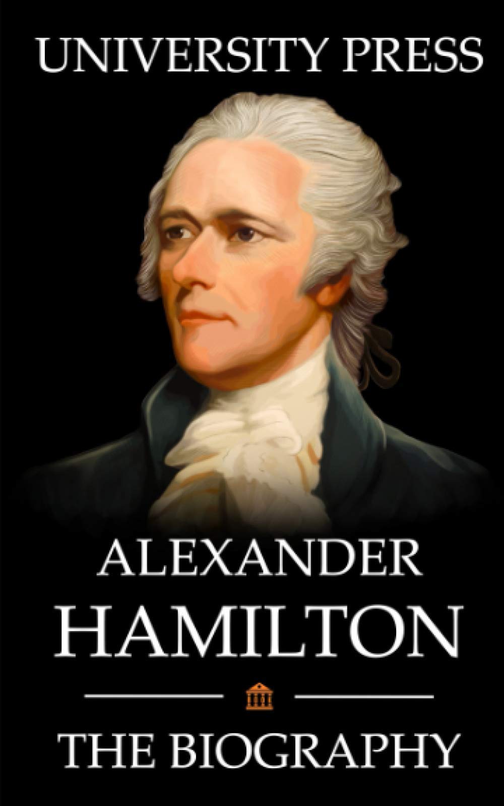 hamilton biographies