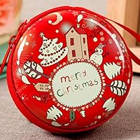 Box Box - Christmas Gifts Tinplate Mini Coin Purse Exquisite Candy Box Bag Storage - Hook Vintage Packaging Storage Kids Holder Purse Clutch Designer Chips Women Clear Empty Leather Stand G