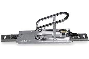 Pingel Series E Track Wheel Chock System WC65EF