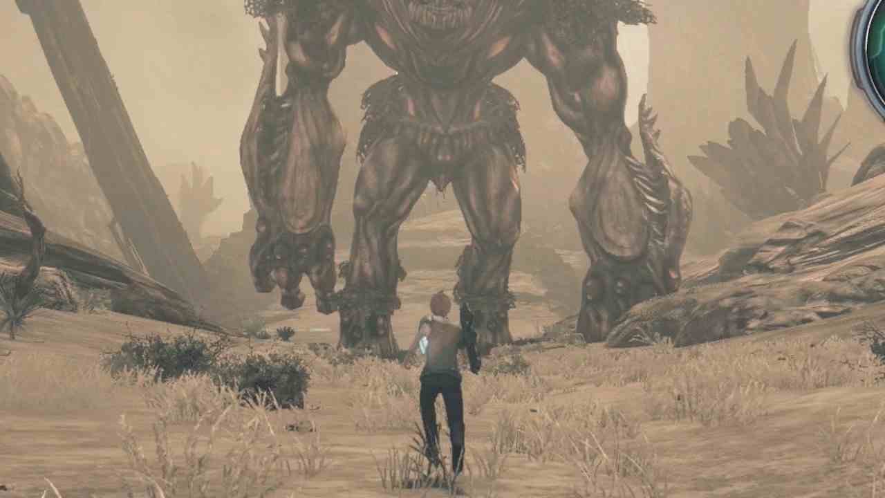Wii U Xenoblade Chronicles X SteelBook SE