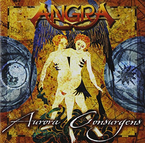 Angra - Out Of This World (Bonus Track) Lyrics - Zortam Music
