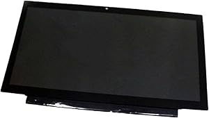 11.6" 1366x768 Touch Screen Replacement with Touch Digitizer Panel Glass & LED LCD Display Assembly for Acer Aspire V5-122P-0889