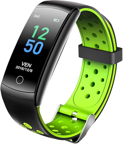 bluetooth smart fitness watch