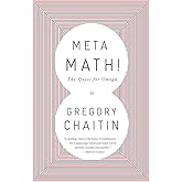 Meta Math!: The Quest for Omega