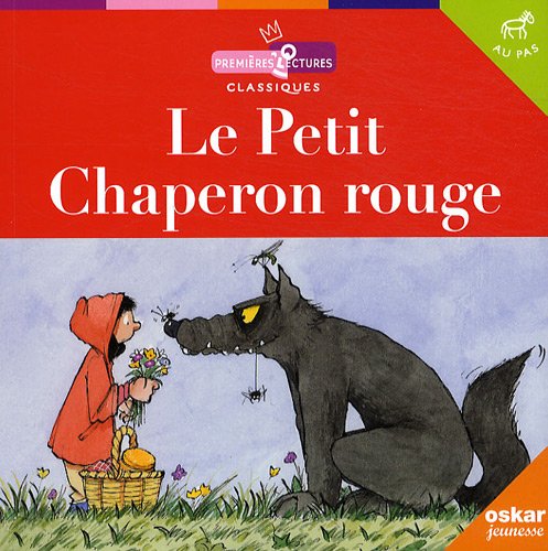 Le  Petit Chaperon rouge