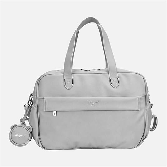 Bolso Mayoral color Luna con chupetero: Amazon.es: Zapatos y ...