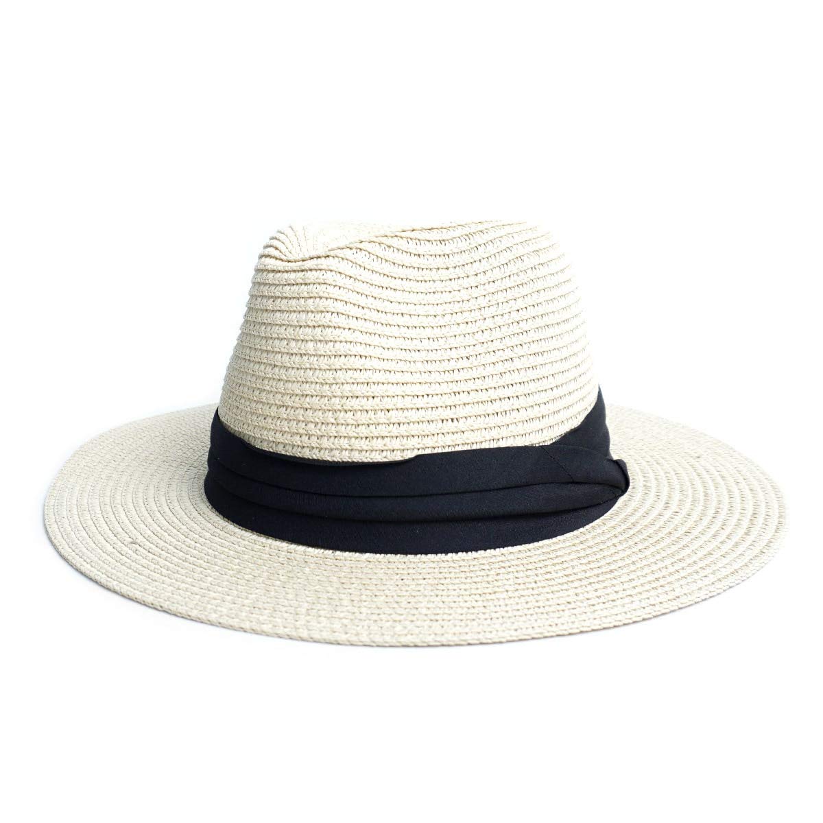 womens fedora sun hat