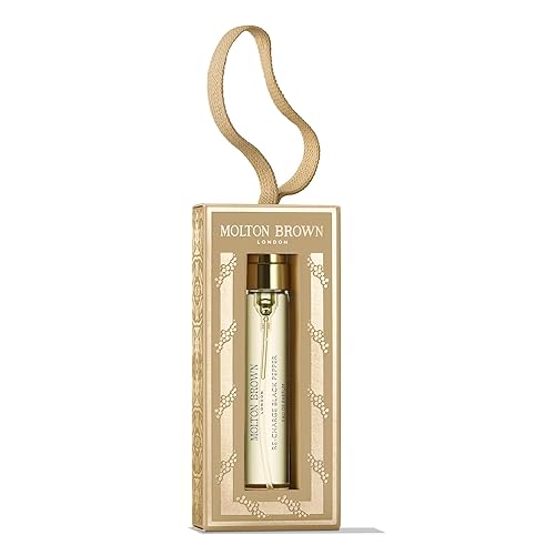 Molton Brown Re-charge Black Pepper Fragrance Bauble