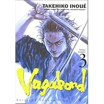 VAGABOND T02: VAGABOND T02 : Inoué, Takehiko: Amazon.ca: Books