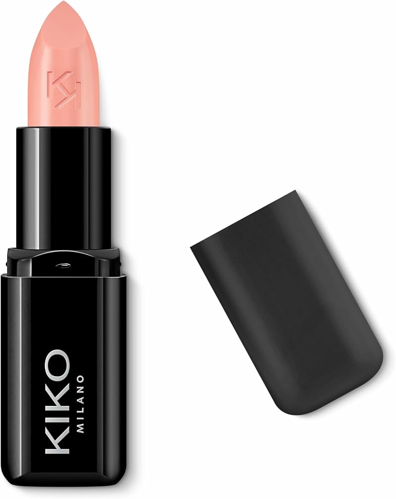 KIKO MILANO Smart Fusion Lipstick 401 Rich Nourishing Lip Colour