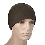 M-Tac Winter Hat Windproof Fleece 295 Mesh Mens