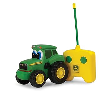 ertl rc tractor