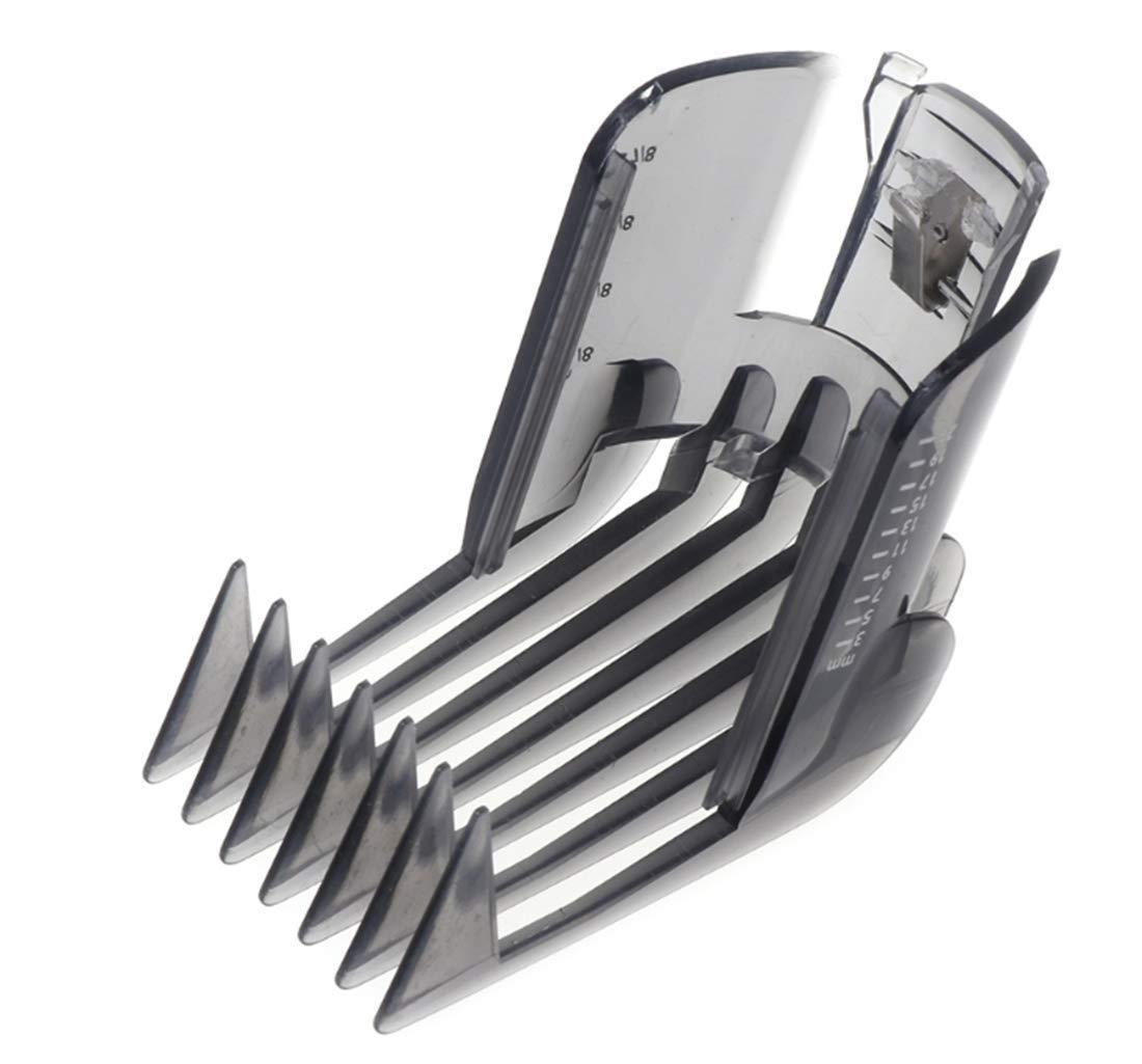 philips qc5130 replacement comb