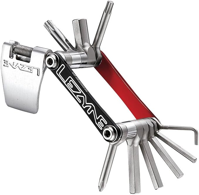 lezyne v5 multi tool