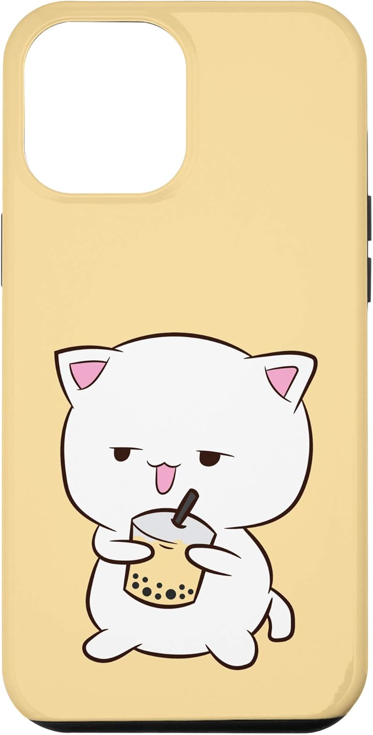 Featured image of post Cute Boba Cat