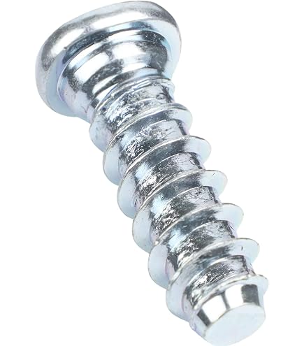 ReplacementScrews Self Tapping Screws Compatible with IKEA Part