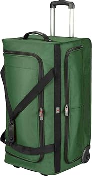 victorinox rolling duffel