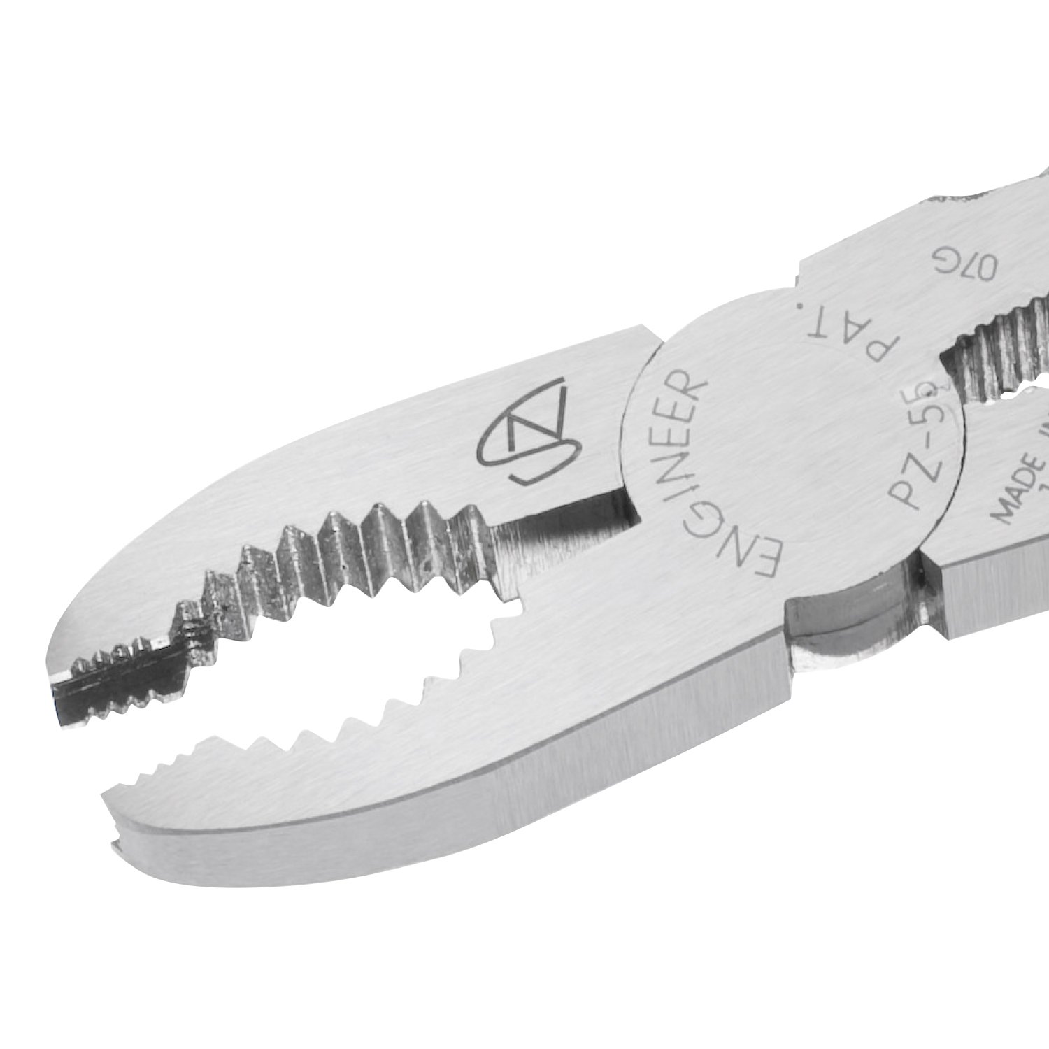 Galleon Engineer PZ55 Screw Pliers