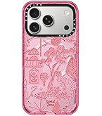 Amazon.com: CASETiFY Impact iPhone 17 Pro Case [4X Military Grade