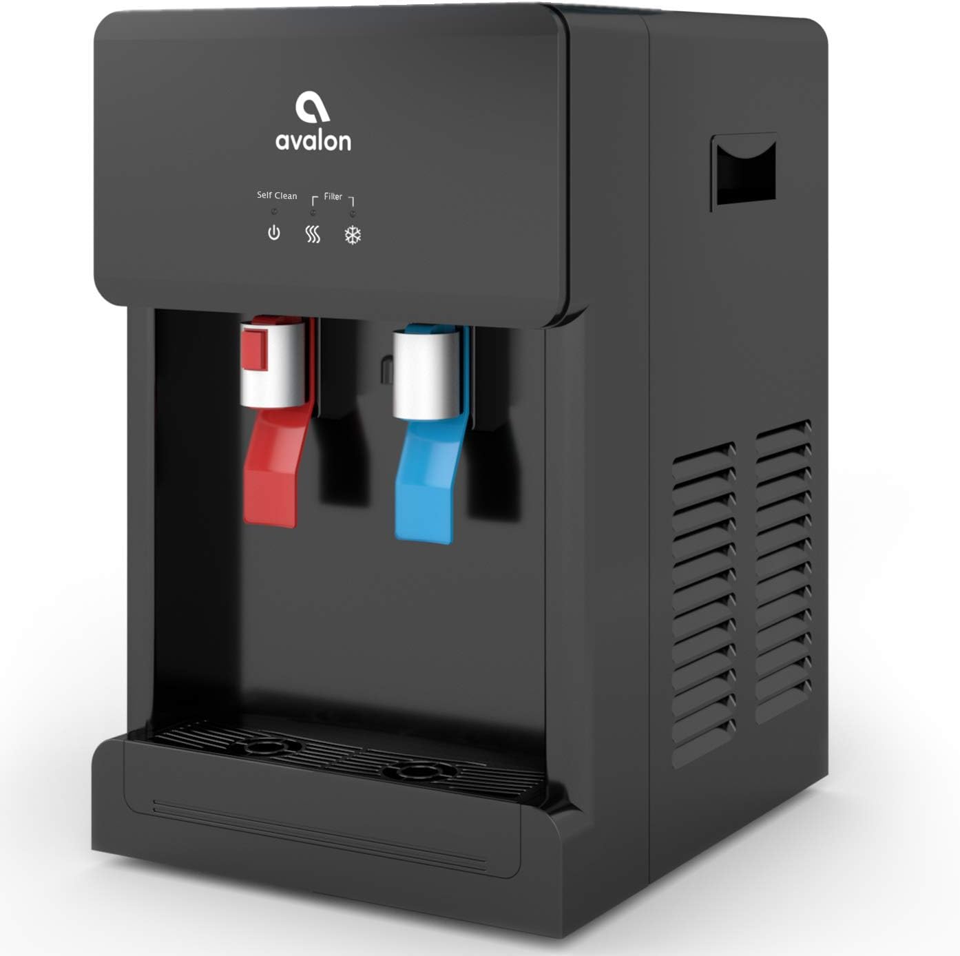 avalon water dispenser bottleless