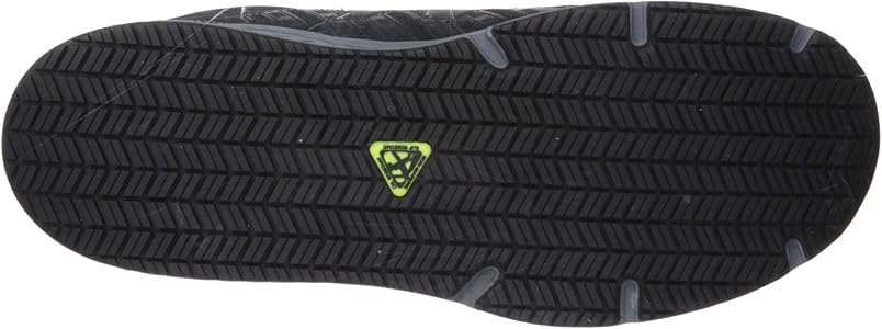 new balance non slip shoes