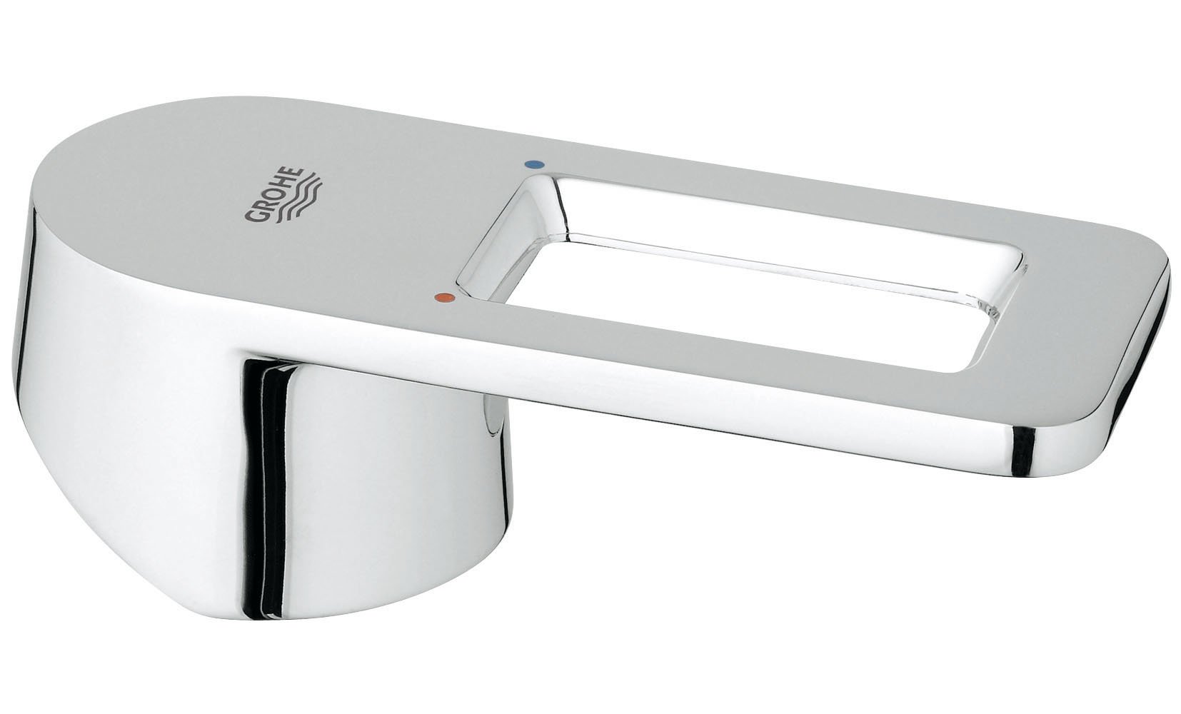 GROHE Lever Chrome 46636000