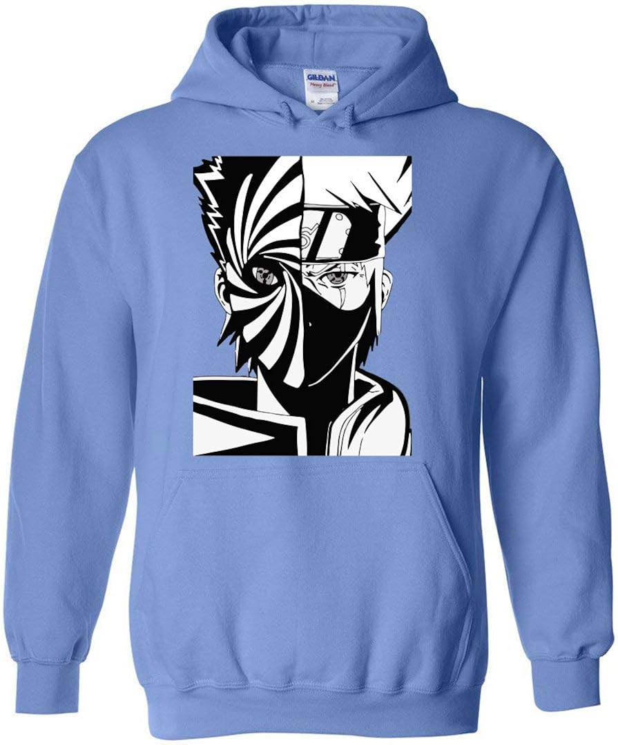obito hoodie