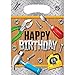 Handyman Loot Bags (8 ct)