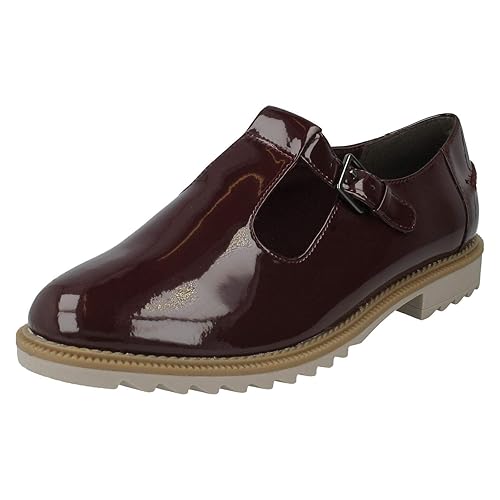 clarks griffin monty