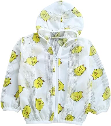 summer coat for baby girl